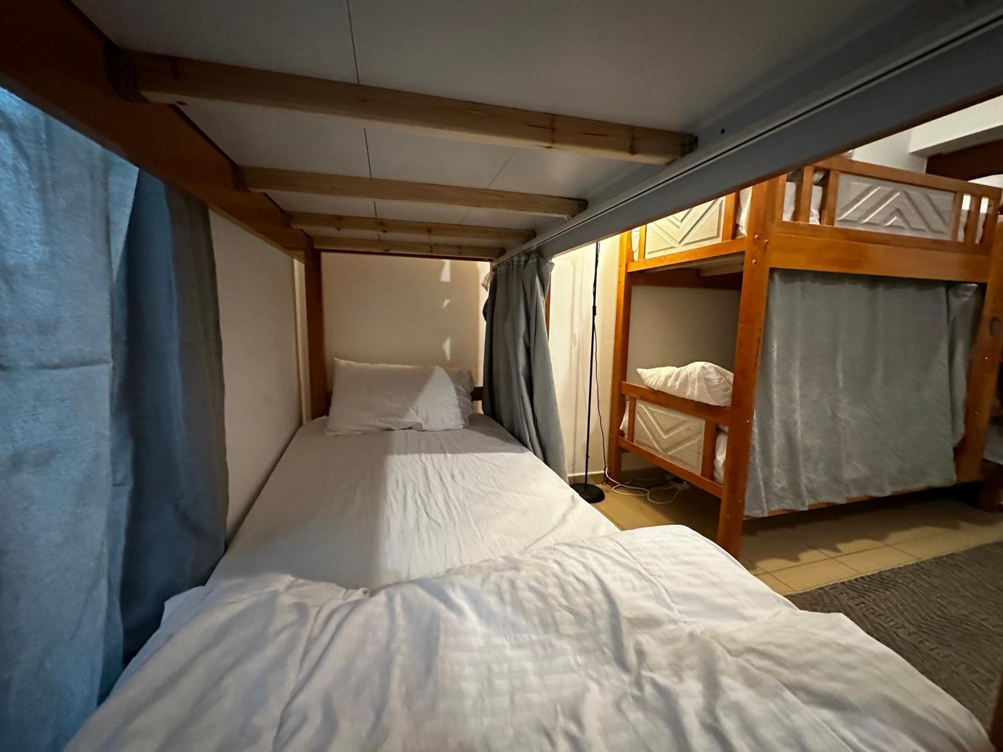 Haidy_hostel Hostel *