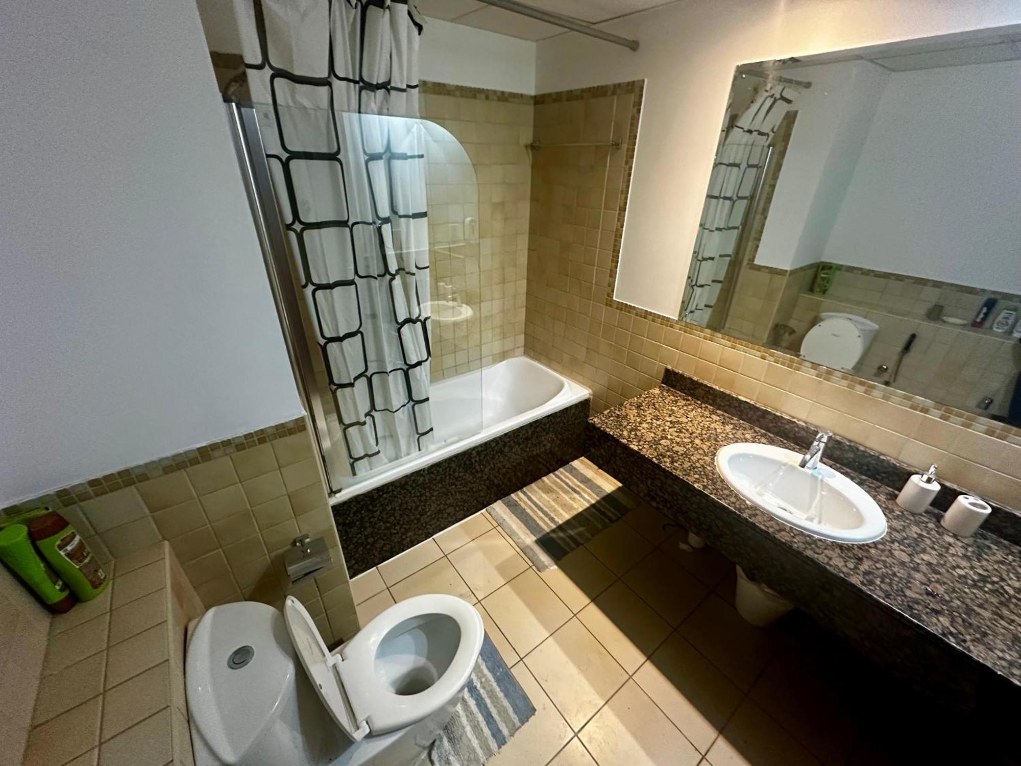 Hostel Haidy_hostel Dubai