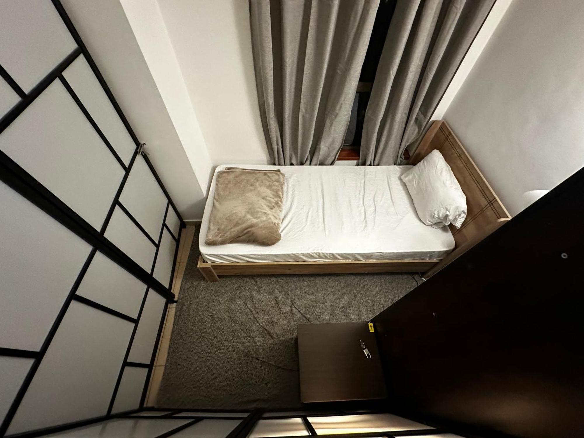 Hostel Haidy_hostel