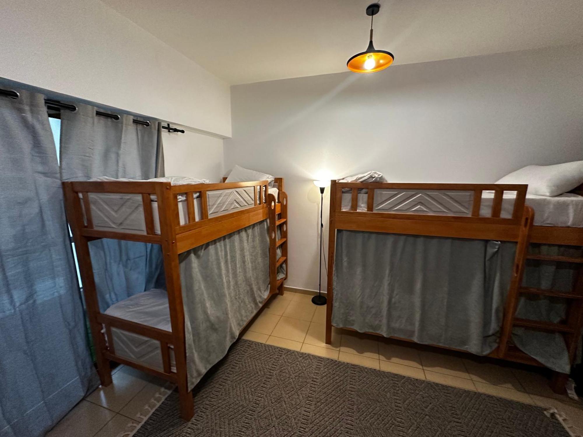Haidy_hostel Dubai