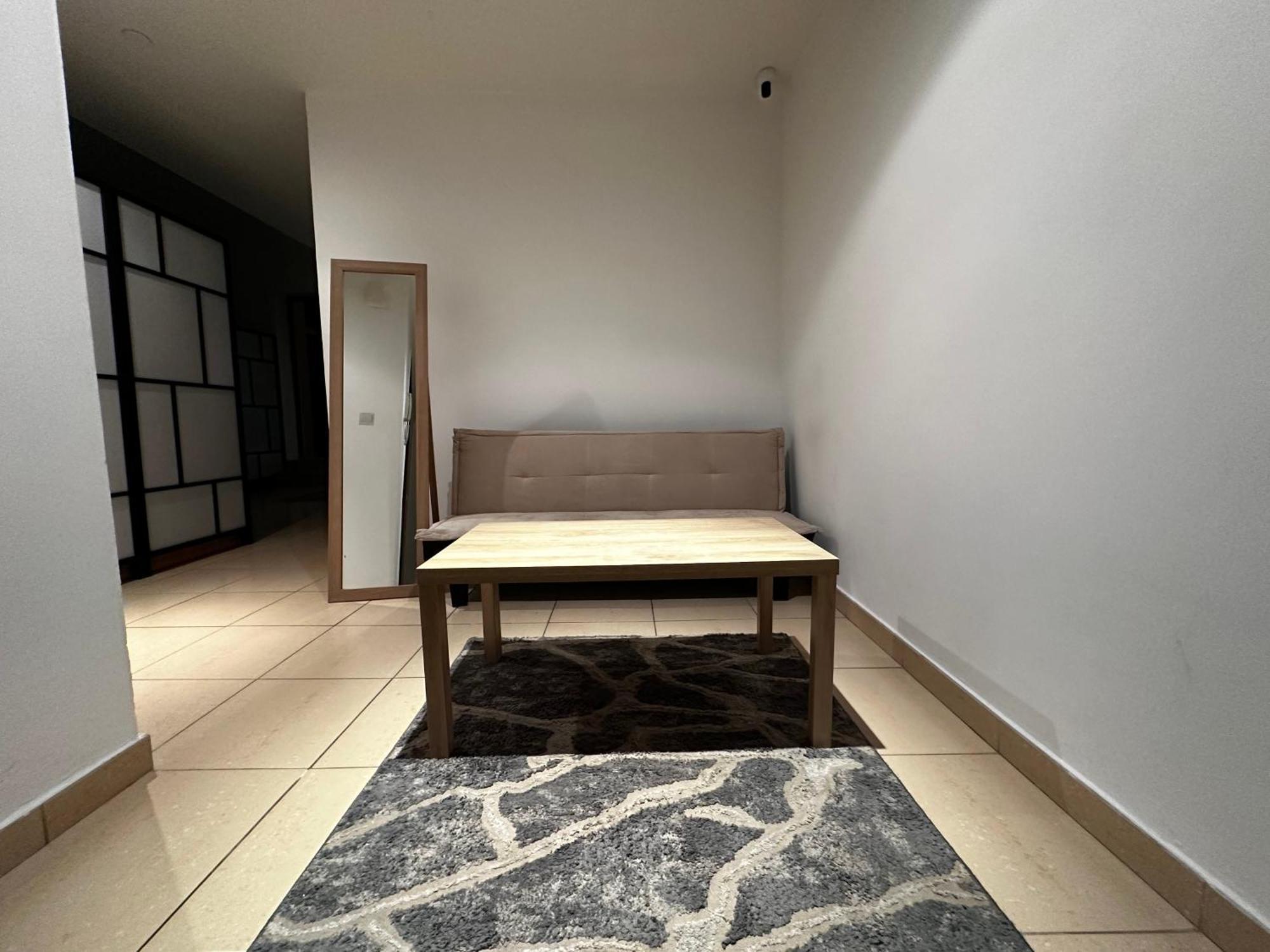 Haidy_hostel Dubai