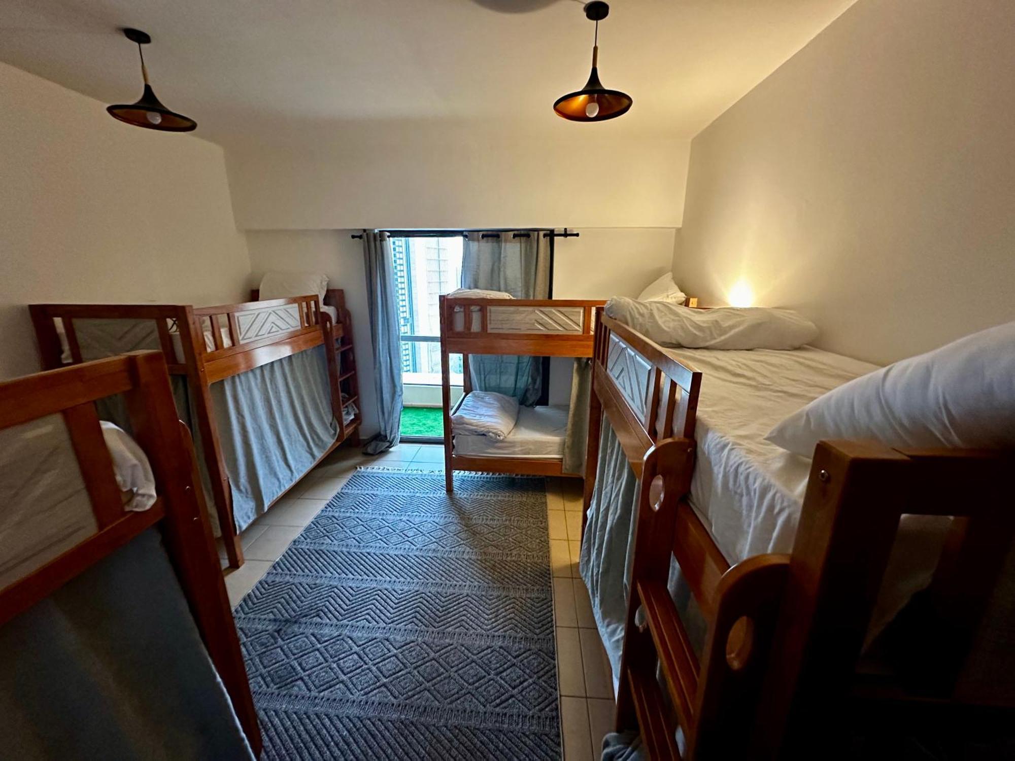 Haidy_hostel Hostel