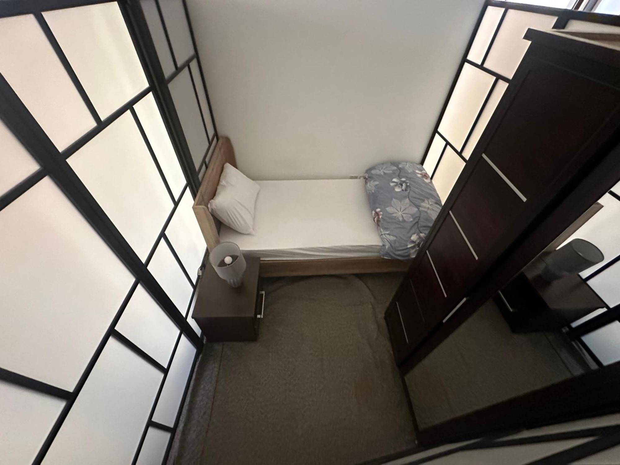 Hostel Haidy_hostel