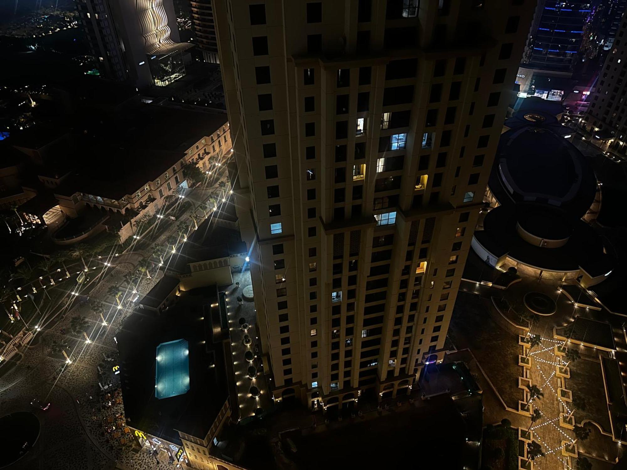 Haidy_hostel Hostel Dubai