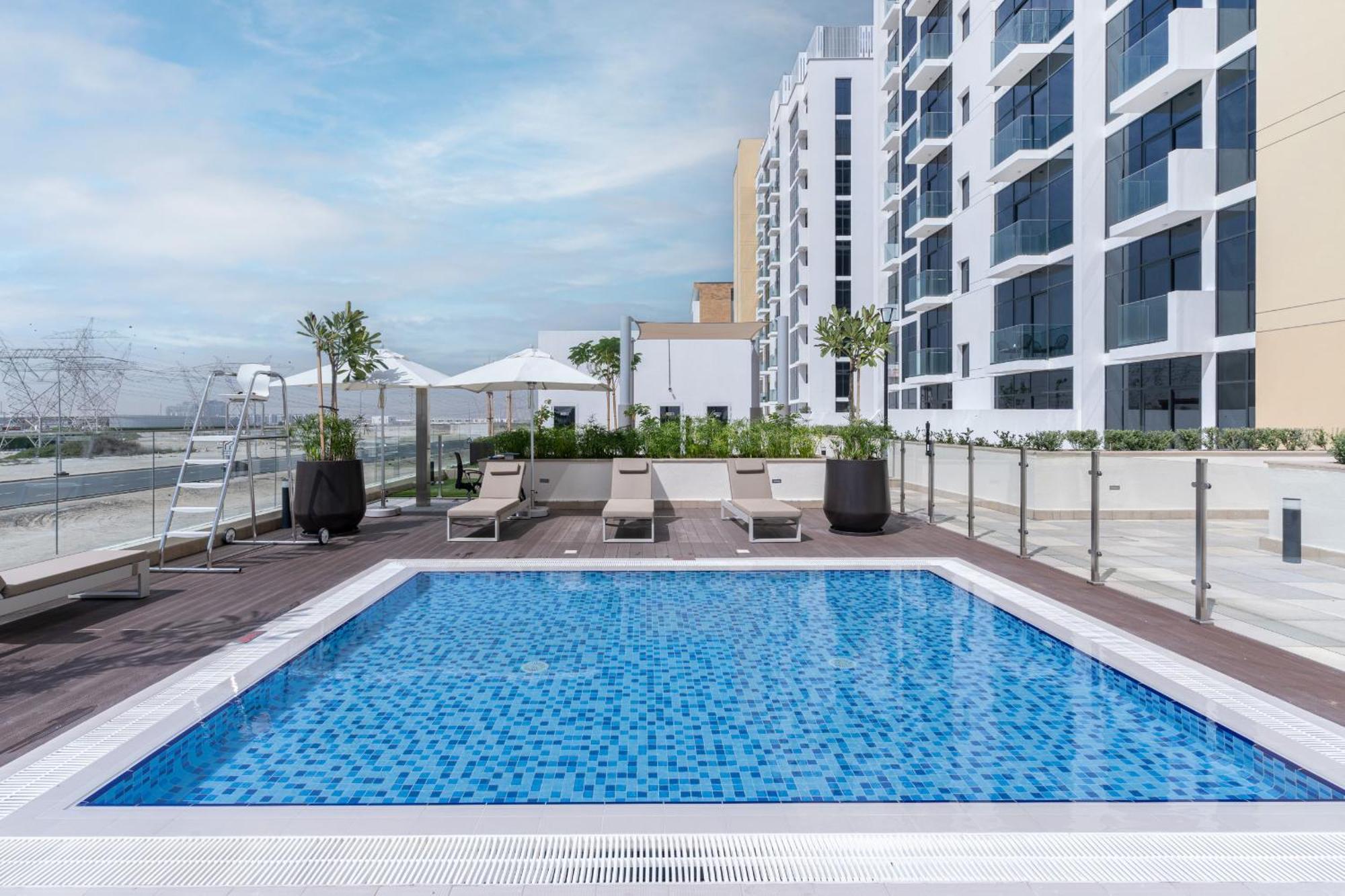 Azizi Riviera 30 - 1br - Allsopp&allsopp Dubai