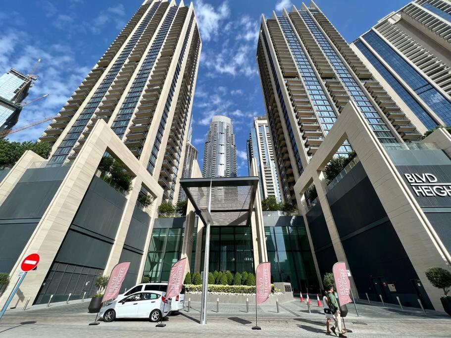 First Class 1br Newly Designed Dubai