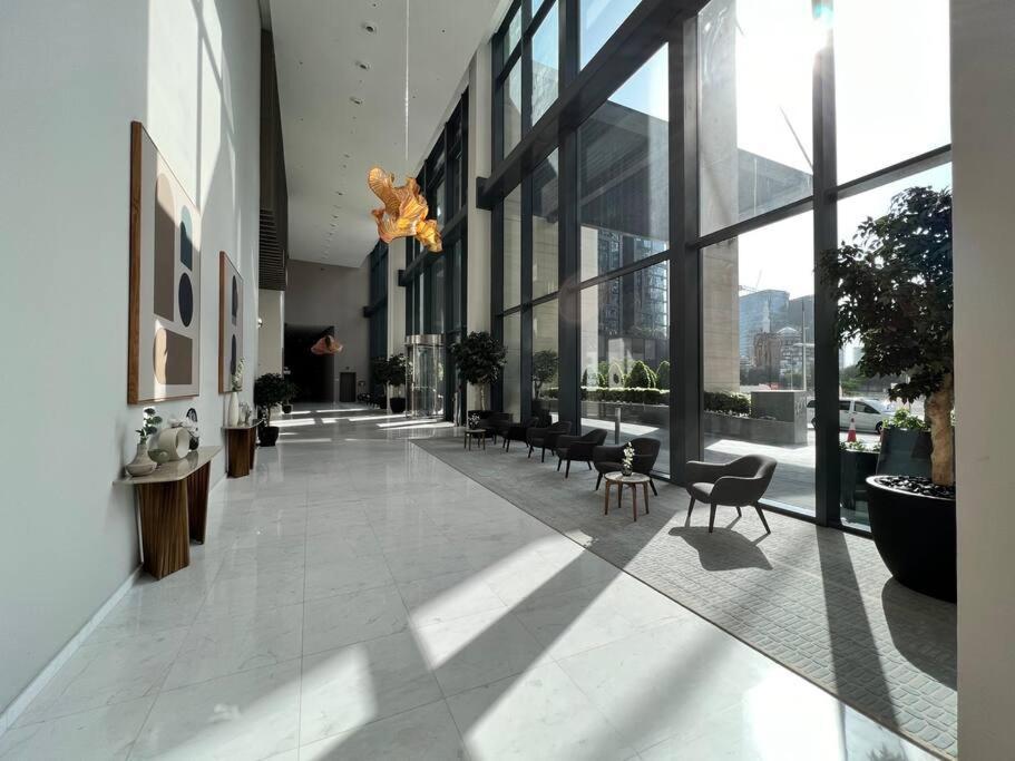 Apartment First Class 1br Newly Designed *