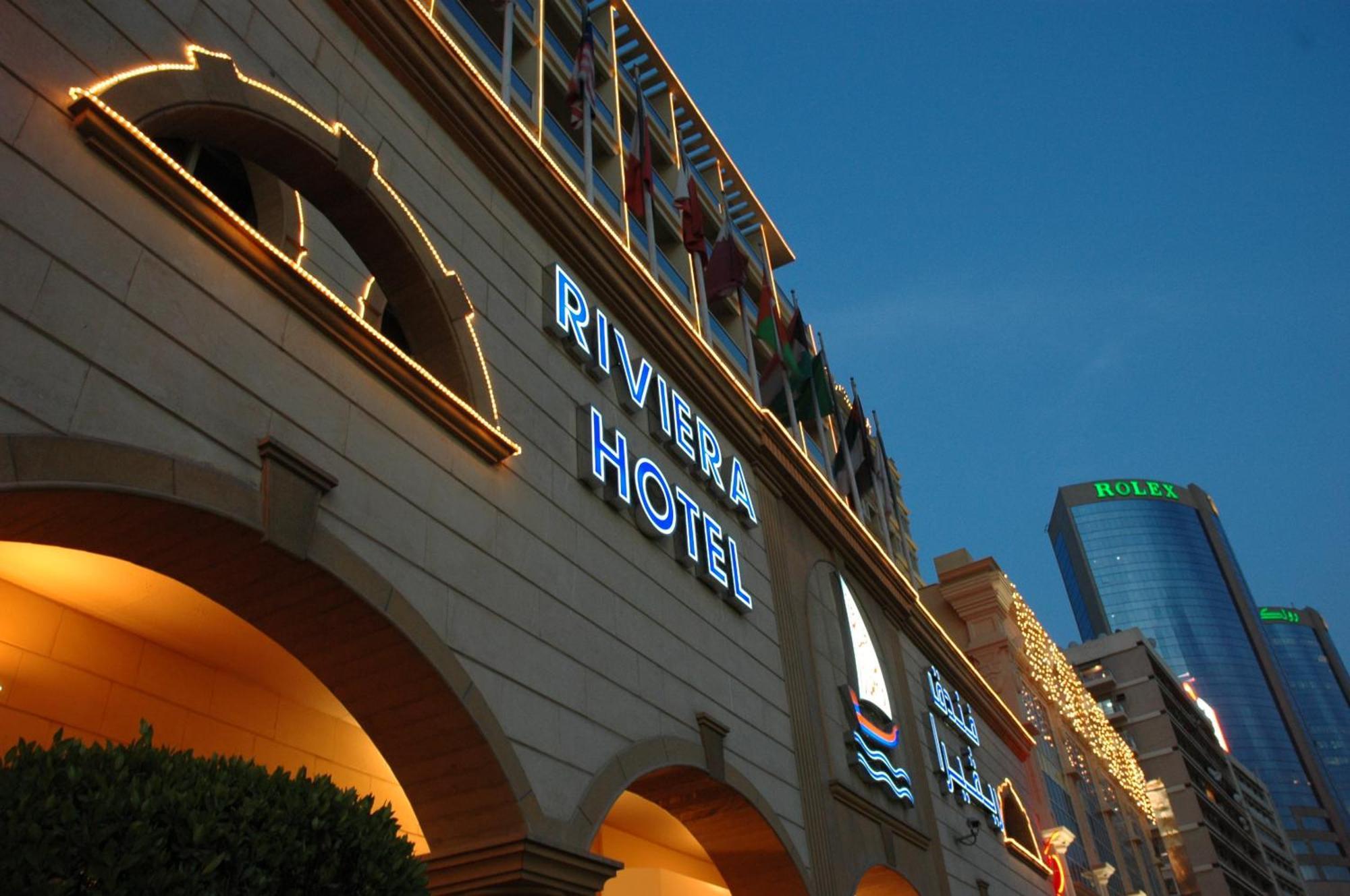 Riviera 4*