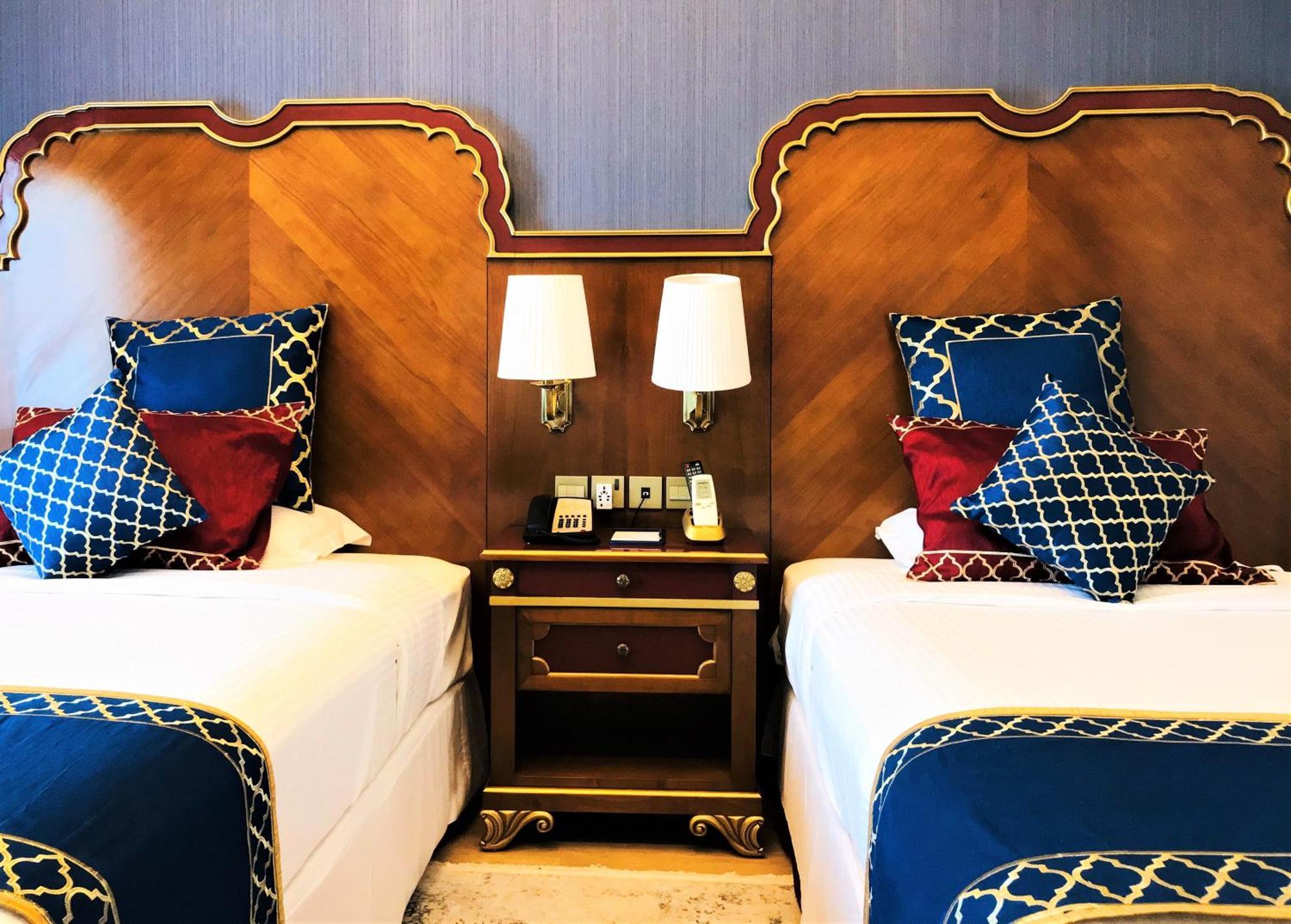 Otel Riviera Dubai
