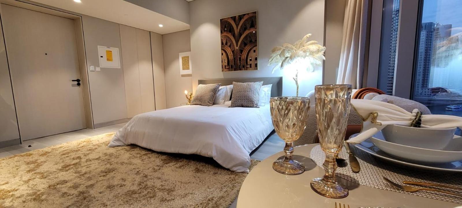 Luxury In Marina- Ela * Dubai