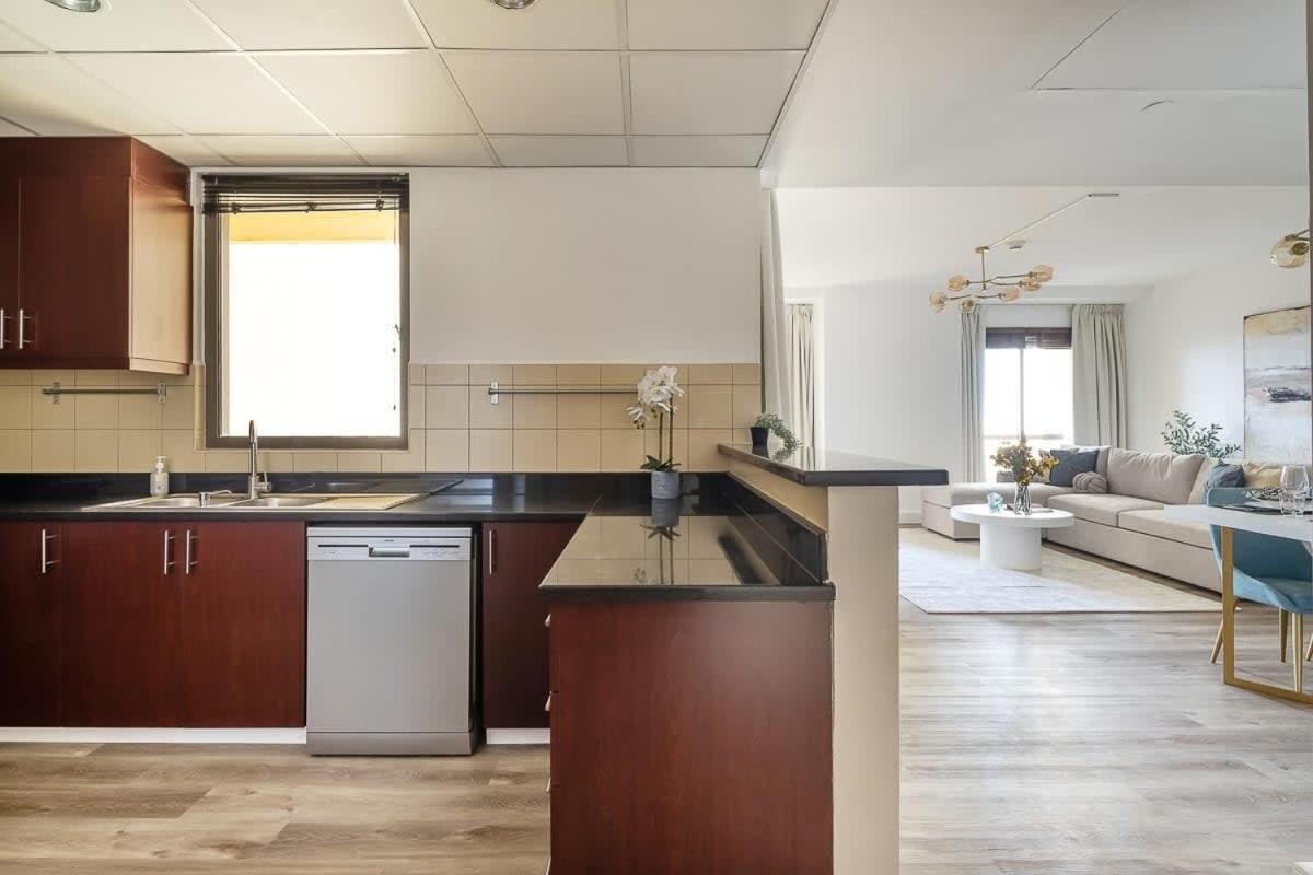 Apartment Frank Porter - Murjan 1 *