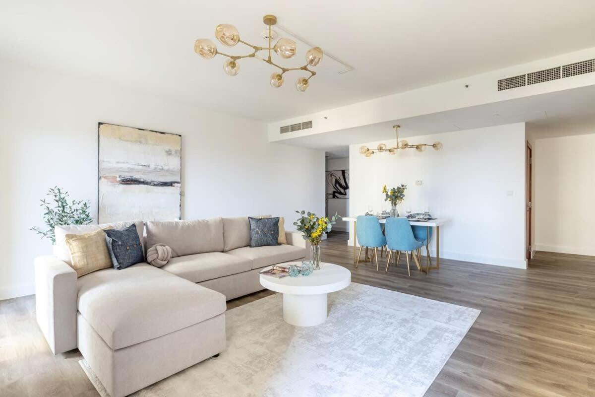 Apartment Frank Porter - Murjan 1