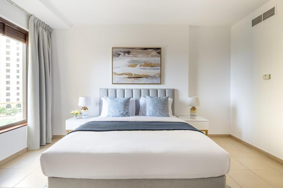 Apartment Frank Porter - Murjan 1