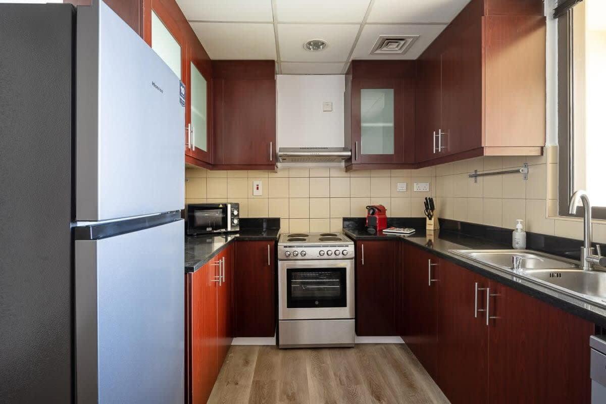 Frank Porter - Murjan 1 Apartment *