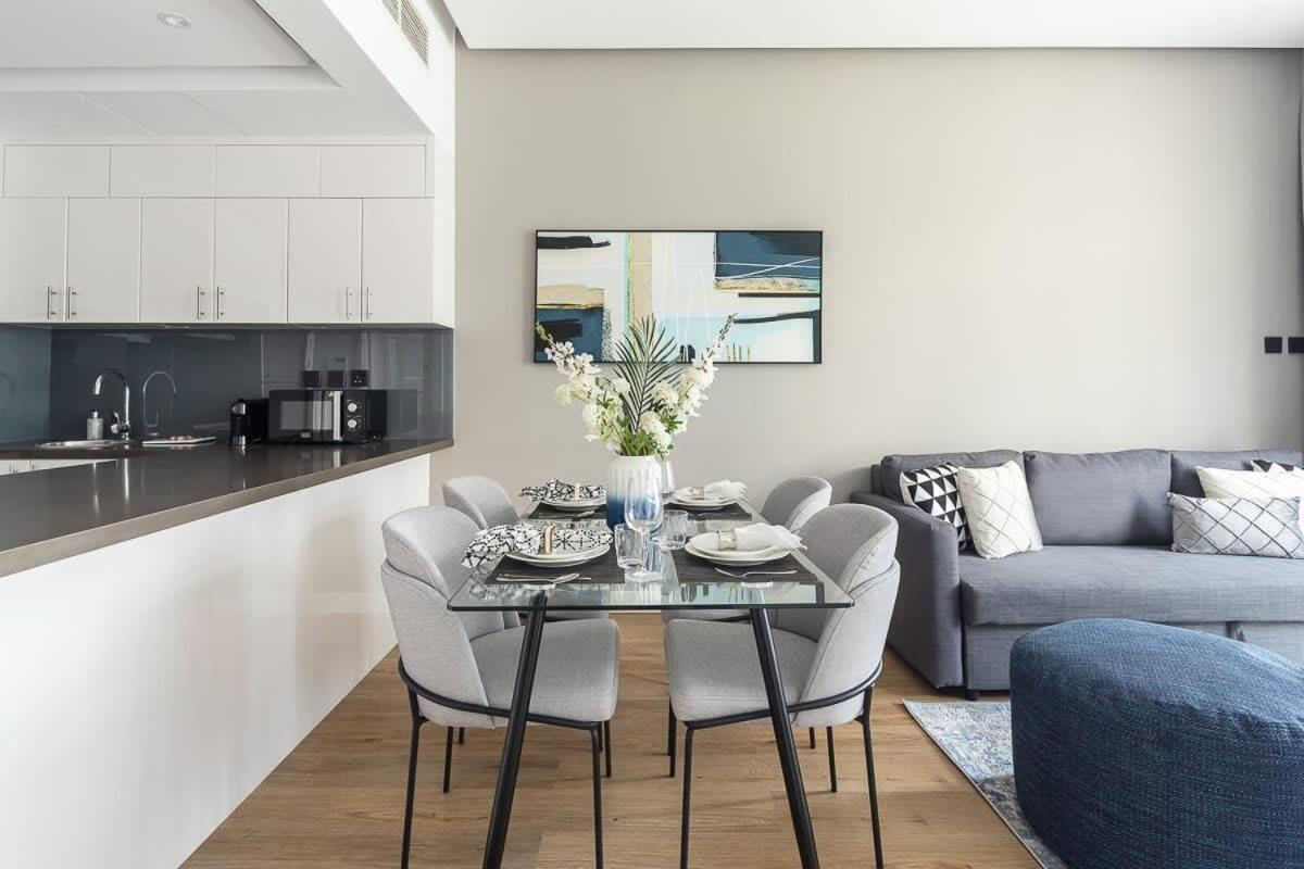 Apartamento Frank Porter - Continental Tower