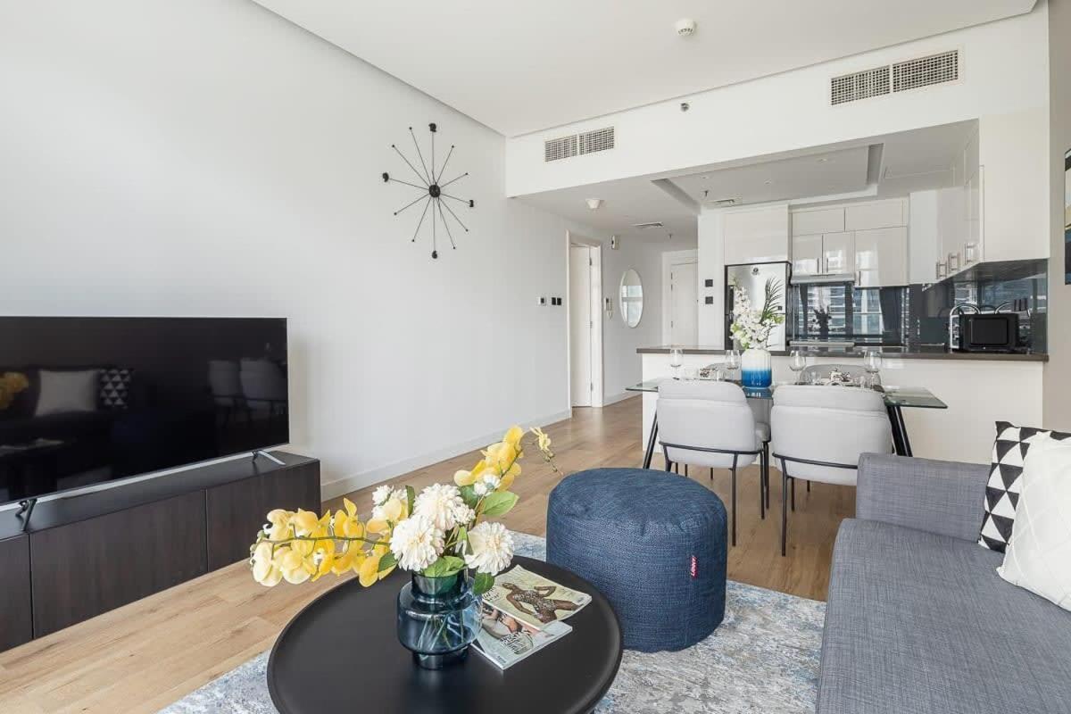 Apartamento Frank Porter - Continental Tower
