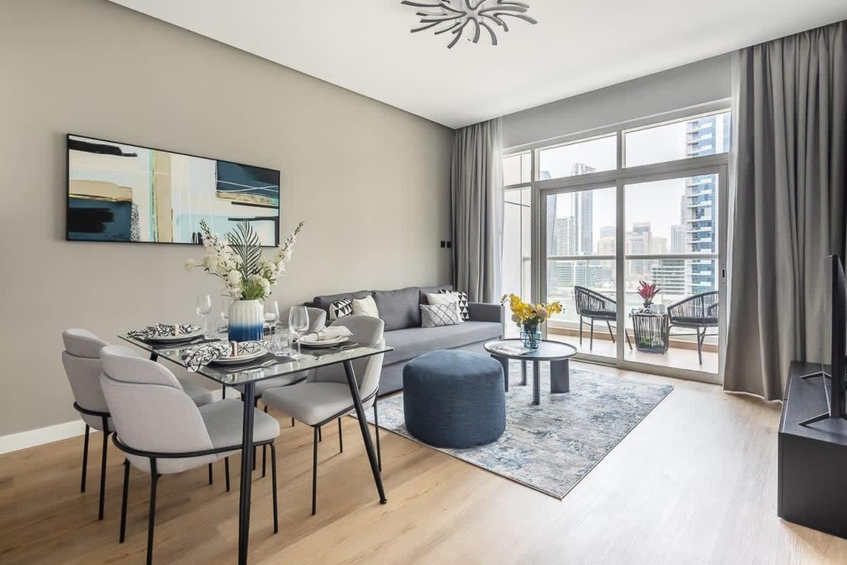 Frank Porter - Continental Tower Apartamento *