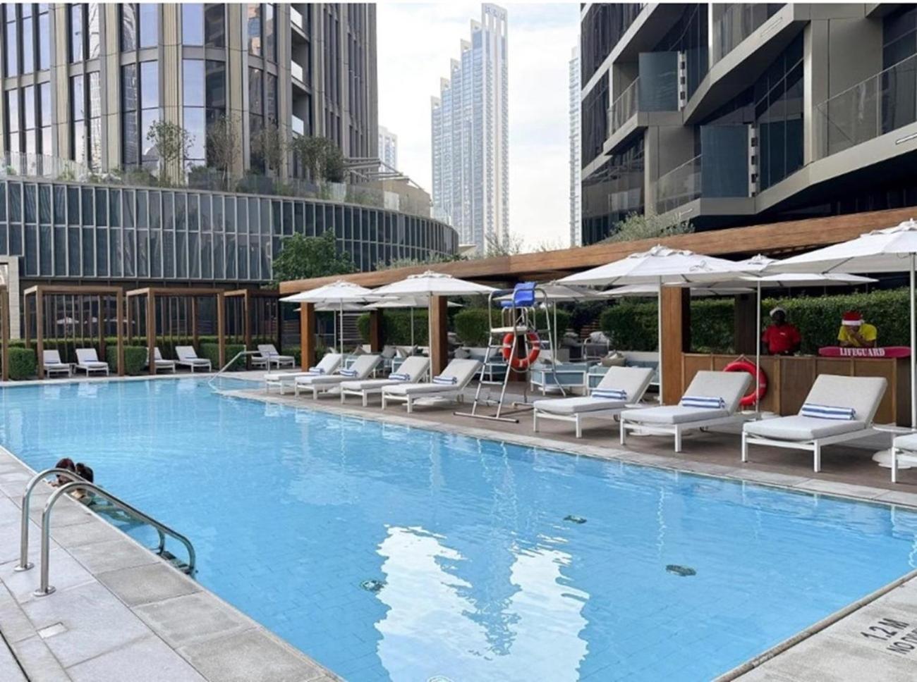 Apartment Eden's Homes & - Address Opera District Residences *