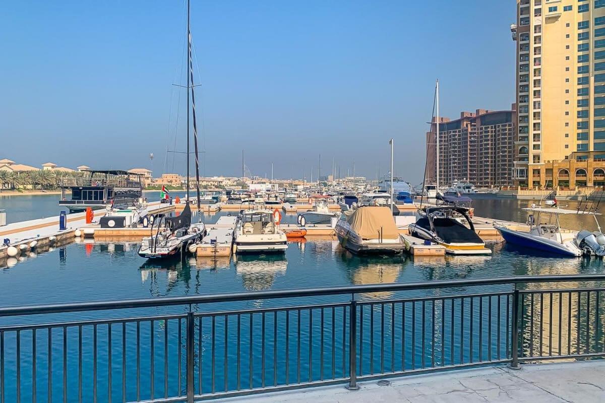 Apartment Frank Porter - Palm Views East *