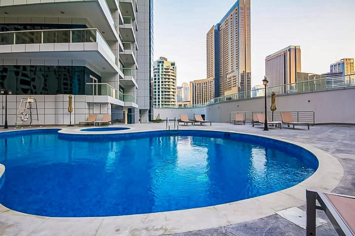 Apartamento Frank Porter - Continental Tower *