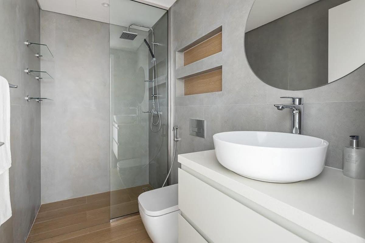 Apartamento Frank Porter - Continental Tower Dubai