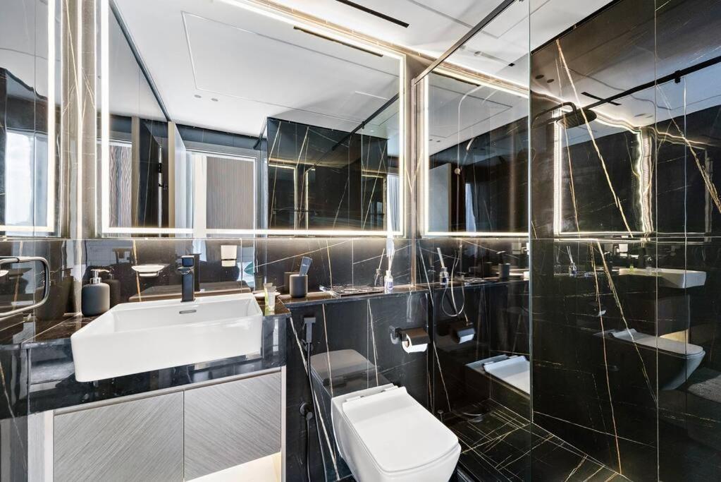 Stonetree - Brand New - Modern Dubai