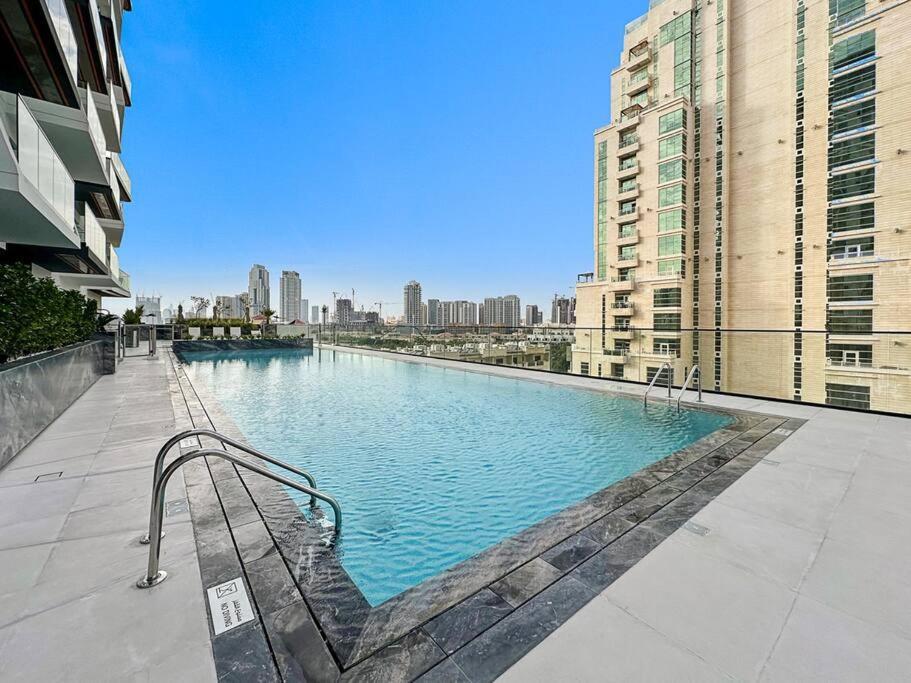 Stonetree - Brand New - Modern Apartment Dubai