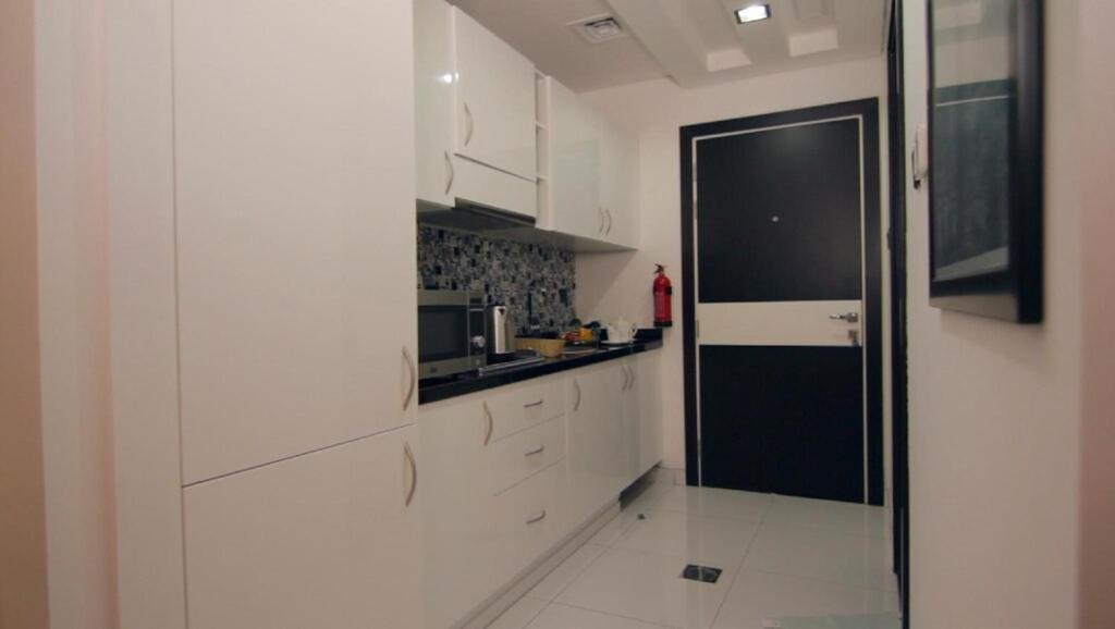Roma Giovanni Boutique Apartment Dubai