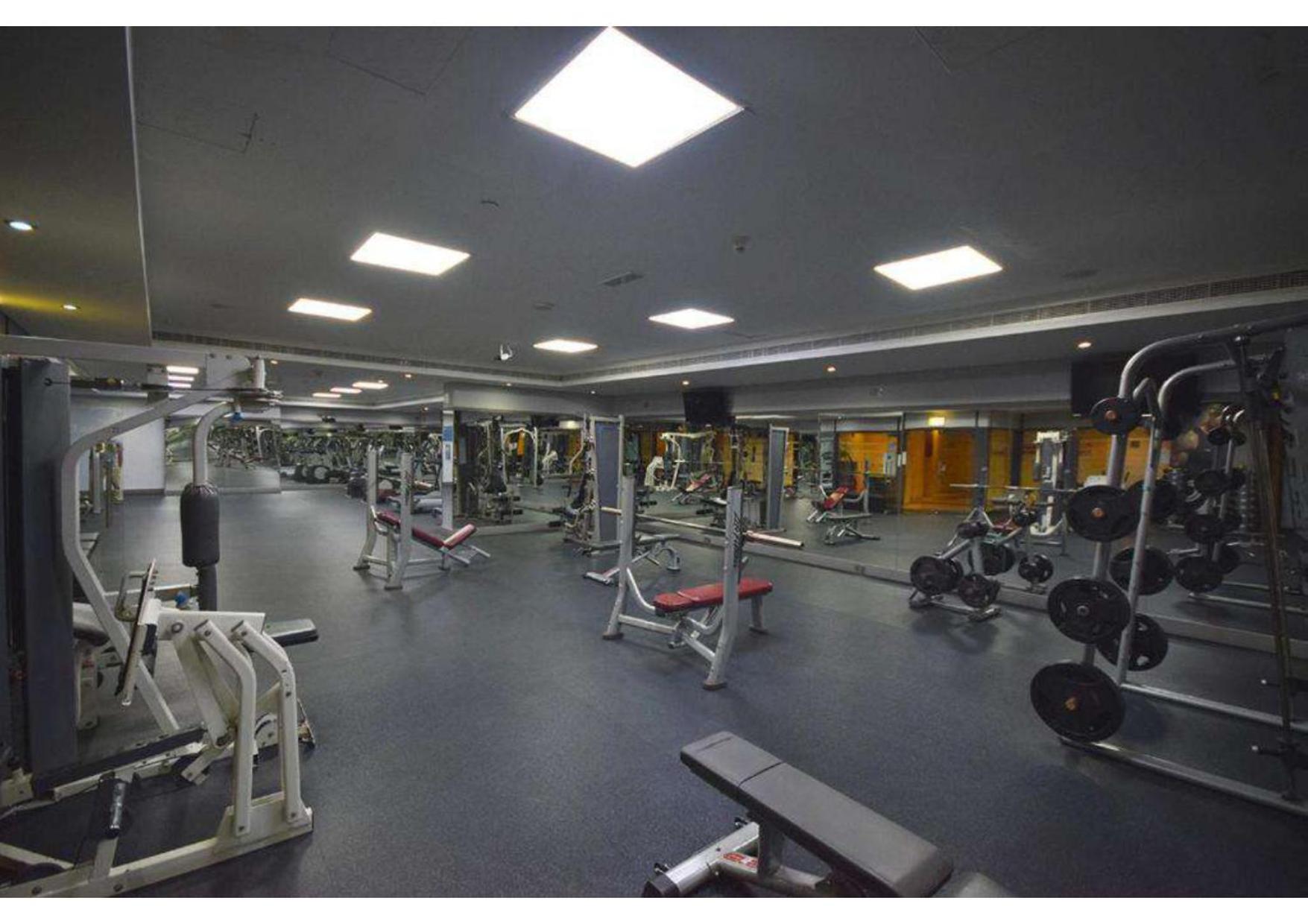 Elevate Your Lifestyle At Goldcrest Bldg. * Dubai