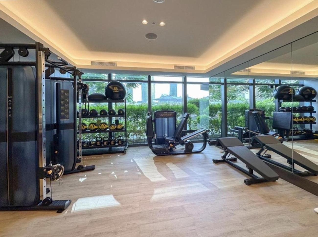 Eden's Homes & - Address Opera District Residences Dubai