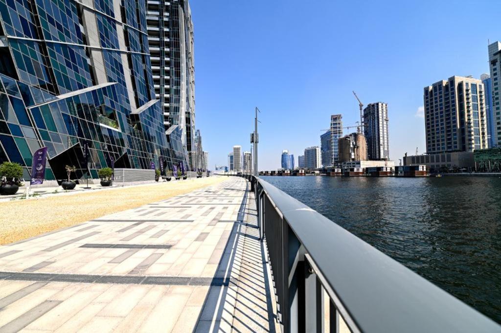 Vacay Lettings 1 Bed Business In J One Tower *