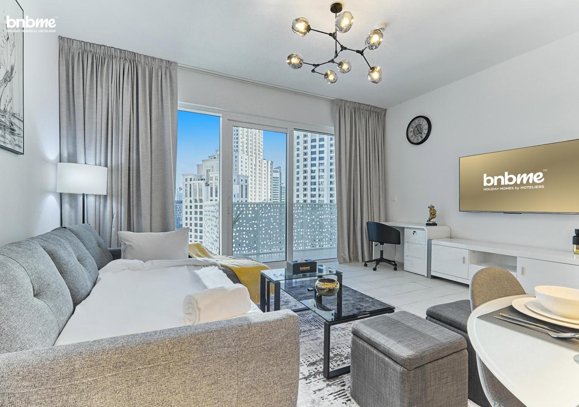 Apartment Bnbmehomes - La Vie *