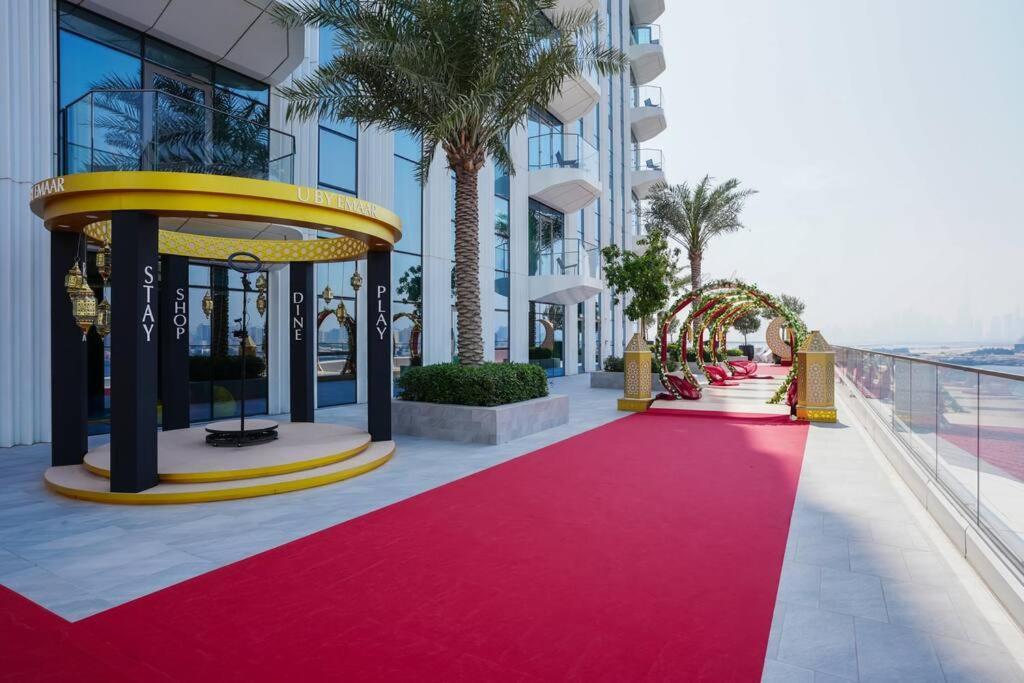Zapbed House - Ultra Luxury 1bhk At Creek Harbour Ii I Iiiv