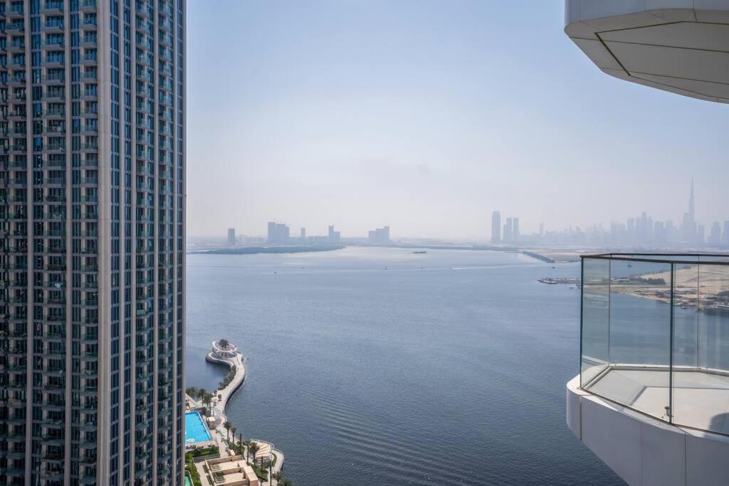Zapbed House - Ultra Luxury 1bhk At Creek Harbour Ii I Iiiv Apartment Dubai