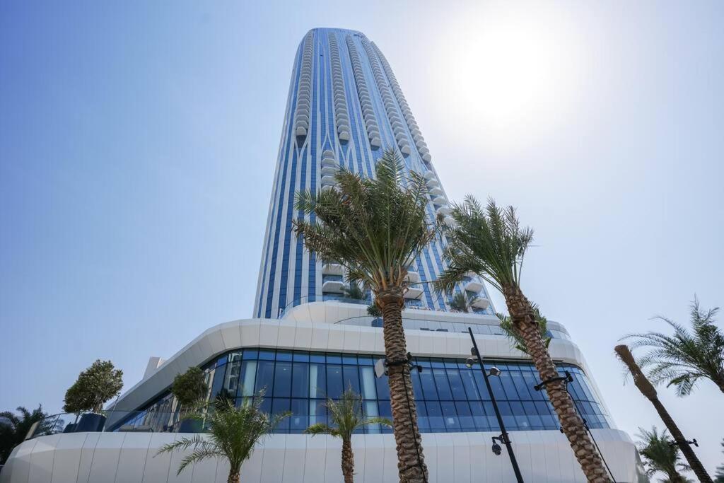 Zapbed House - Ultra Luxury 1bhk At Creek Harbour Ii I Iiiv * Dubai