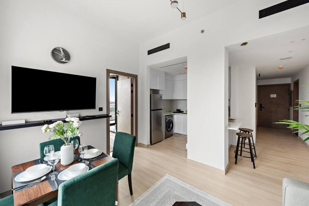 Apartment Stonetree - Brand New - Modern