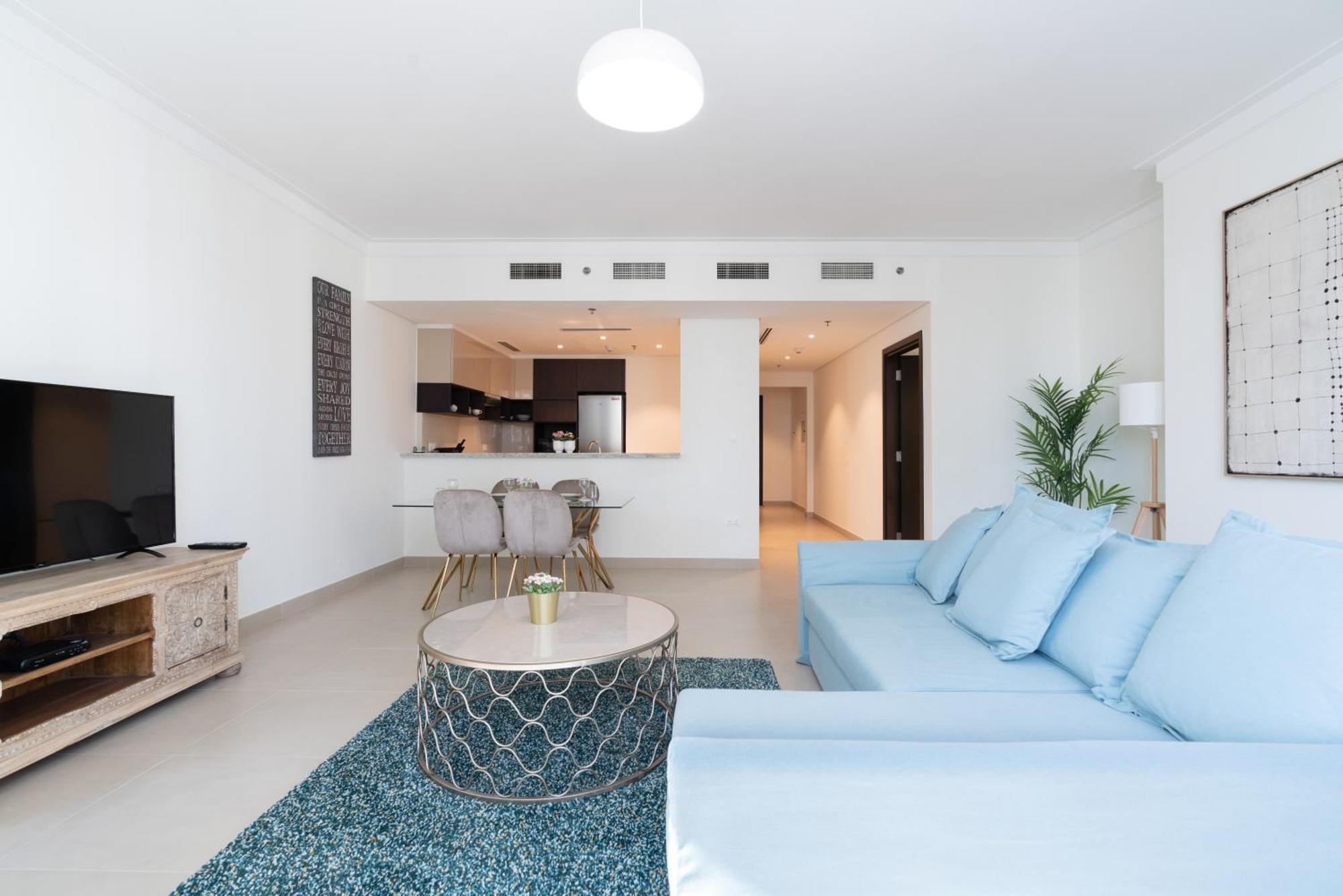 Apartment Lux Creek Harbour Blvd Views