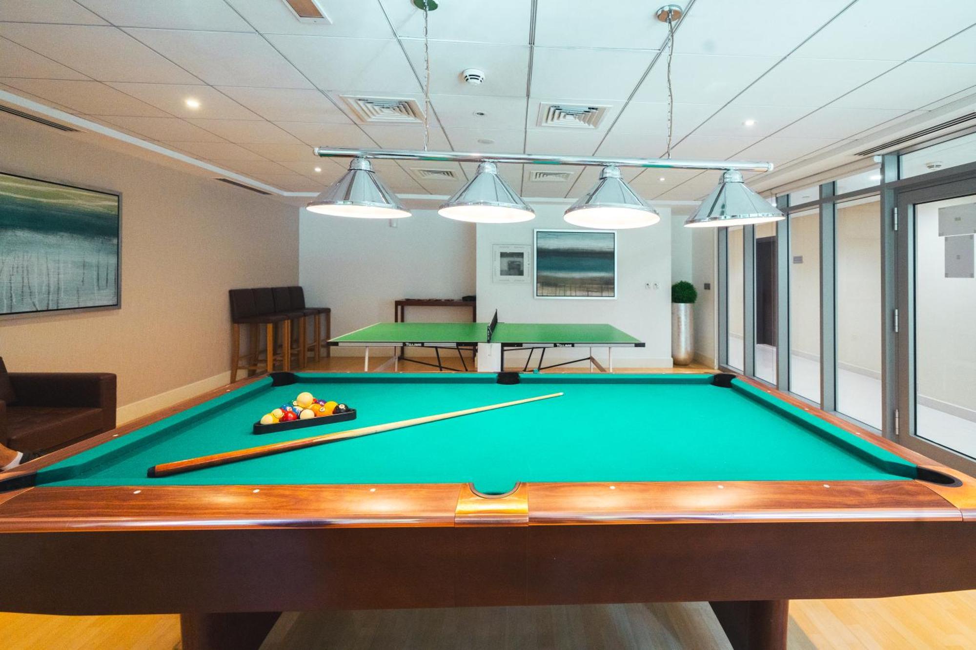 Luxury Studio, 29 Boulevard Near Burj Khalifa Downtown - Homes Dubai