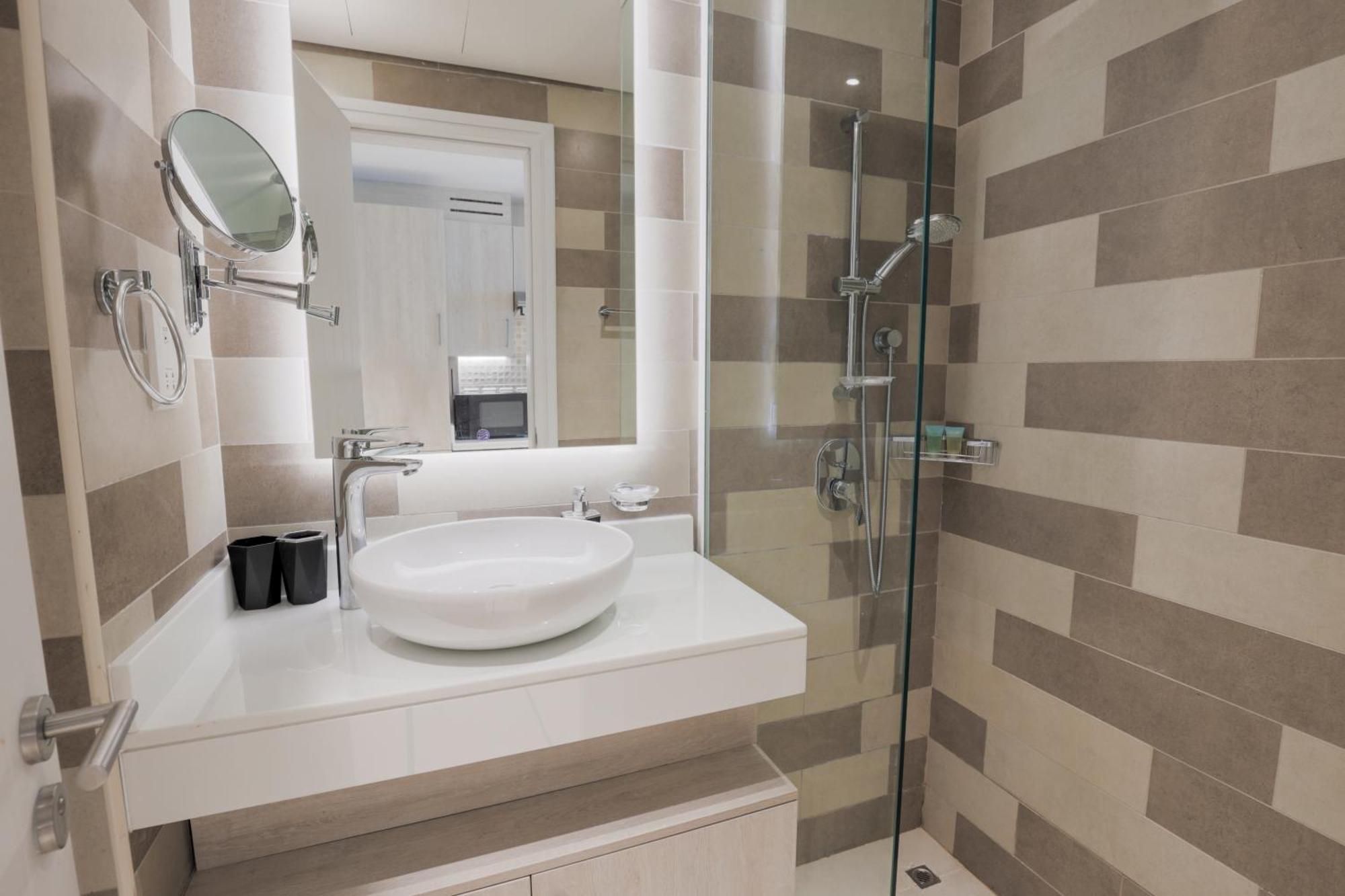 Cosy Studio At Palm Jumeirah Apartment *