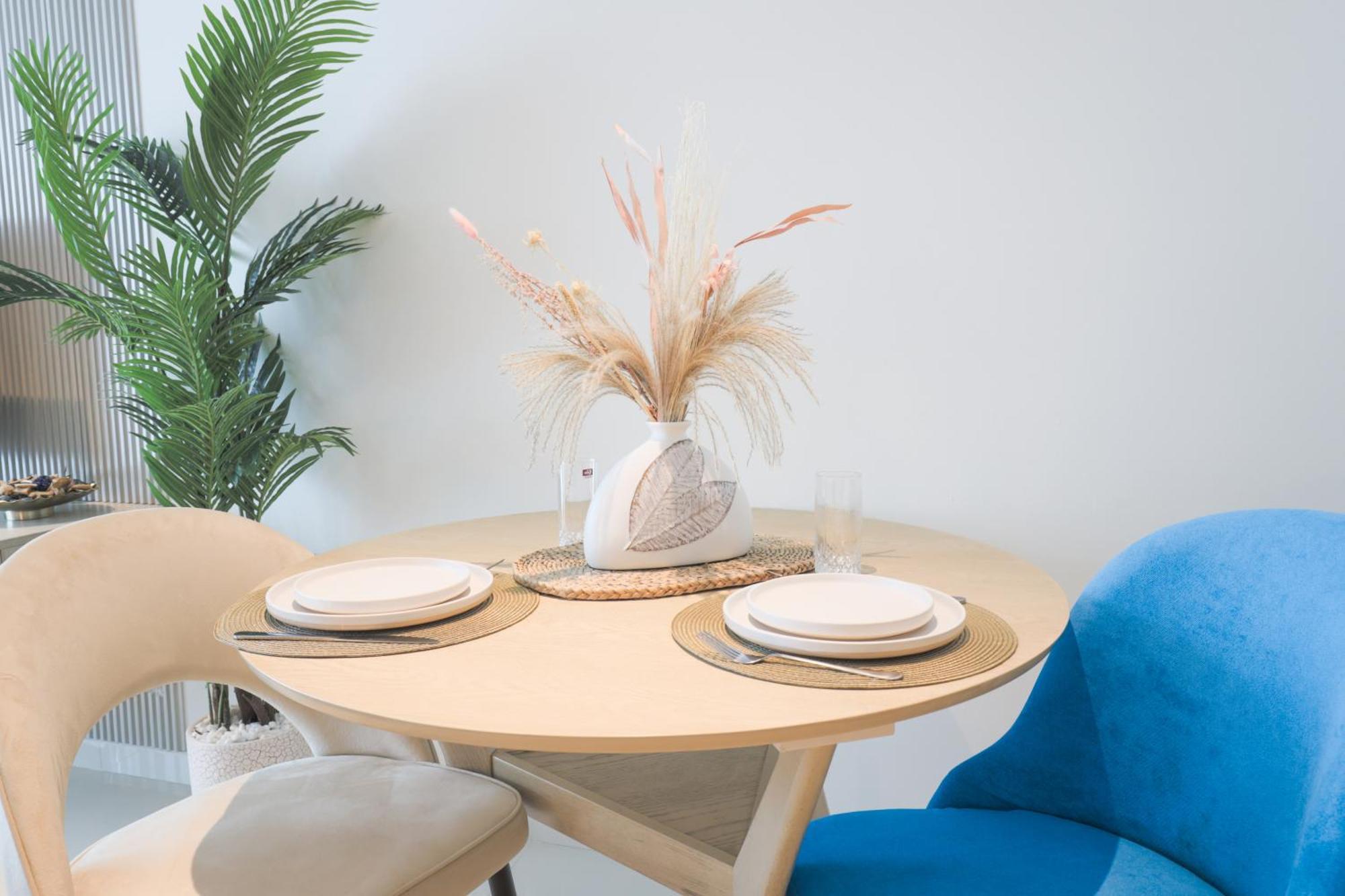 Cosy Studio At Palm Jumeirah * Dubai