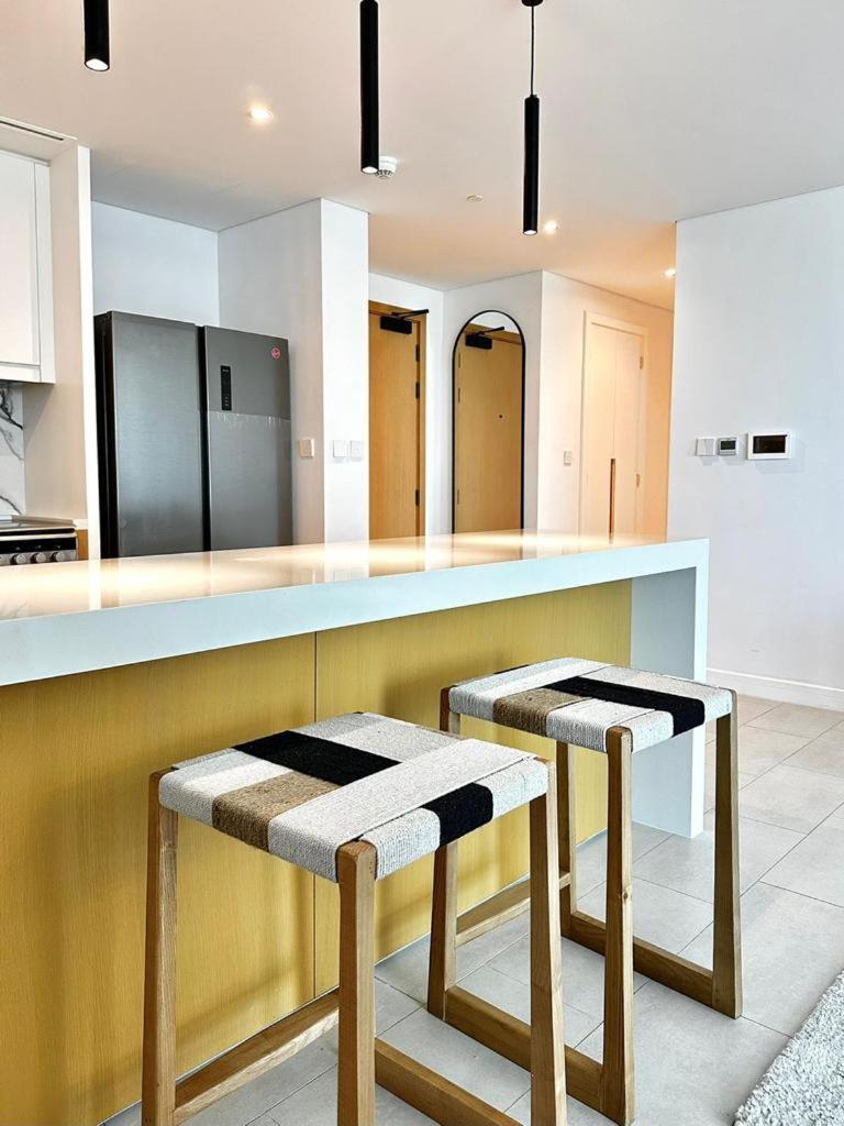La Vie, Jbr- Sea View With Beach Access- Happy Holidays Lux Apartment *