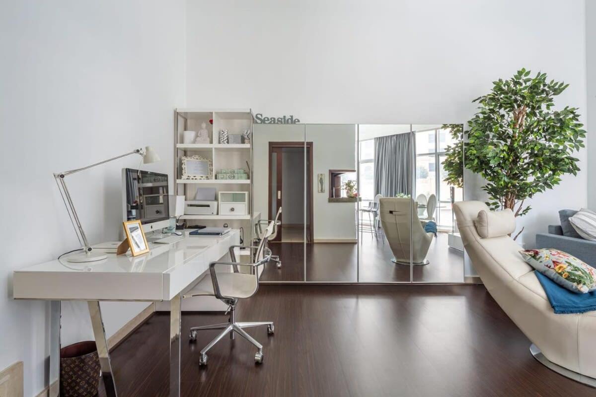 Apartment Frank Porter - Marina Promenade