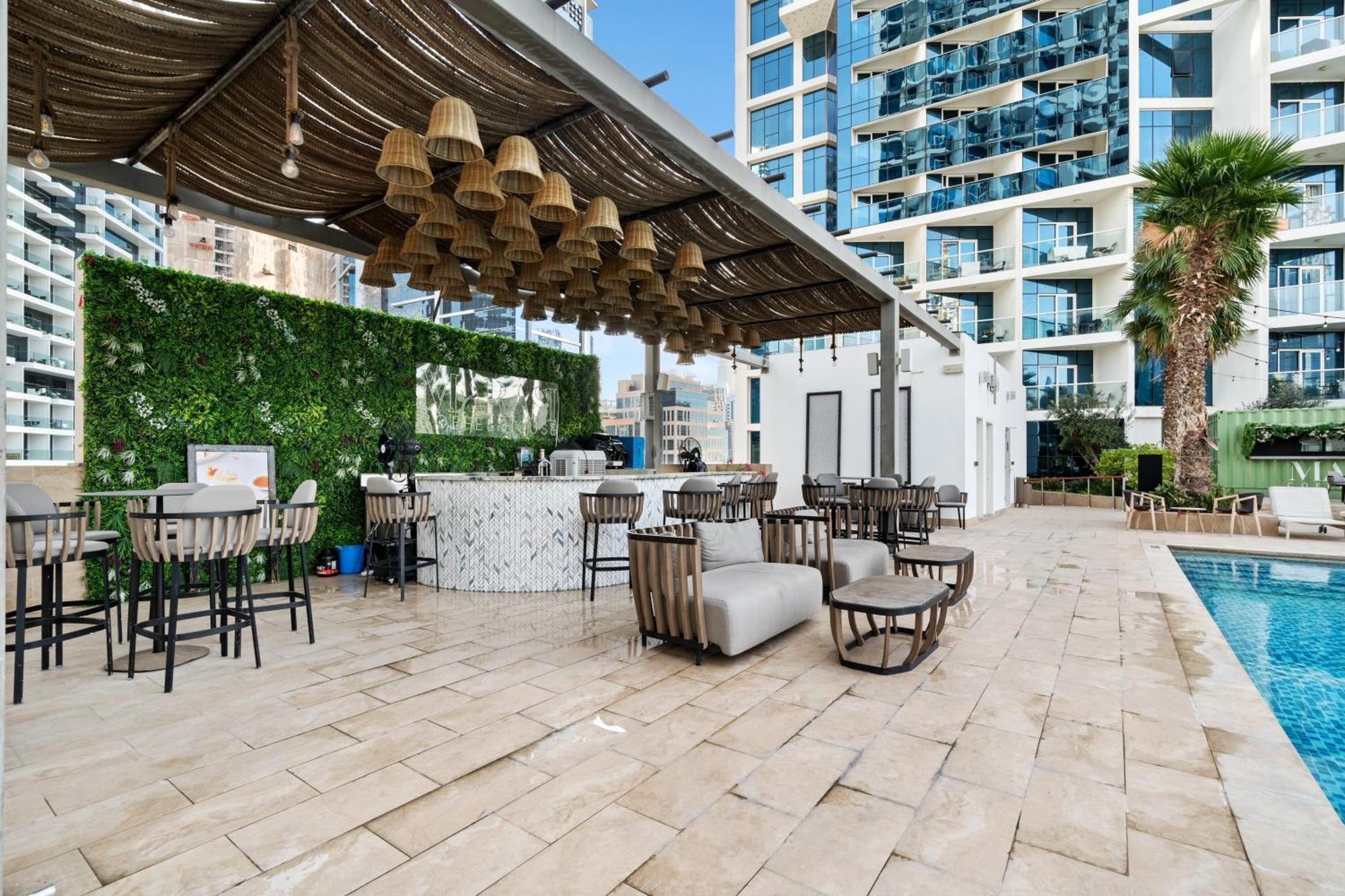 Luxury - Downtown - Near Burj Khalifa
