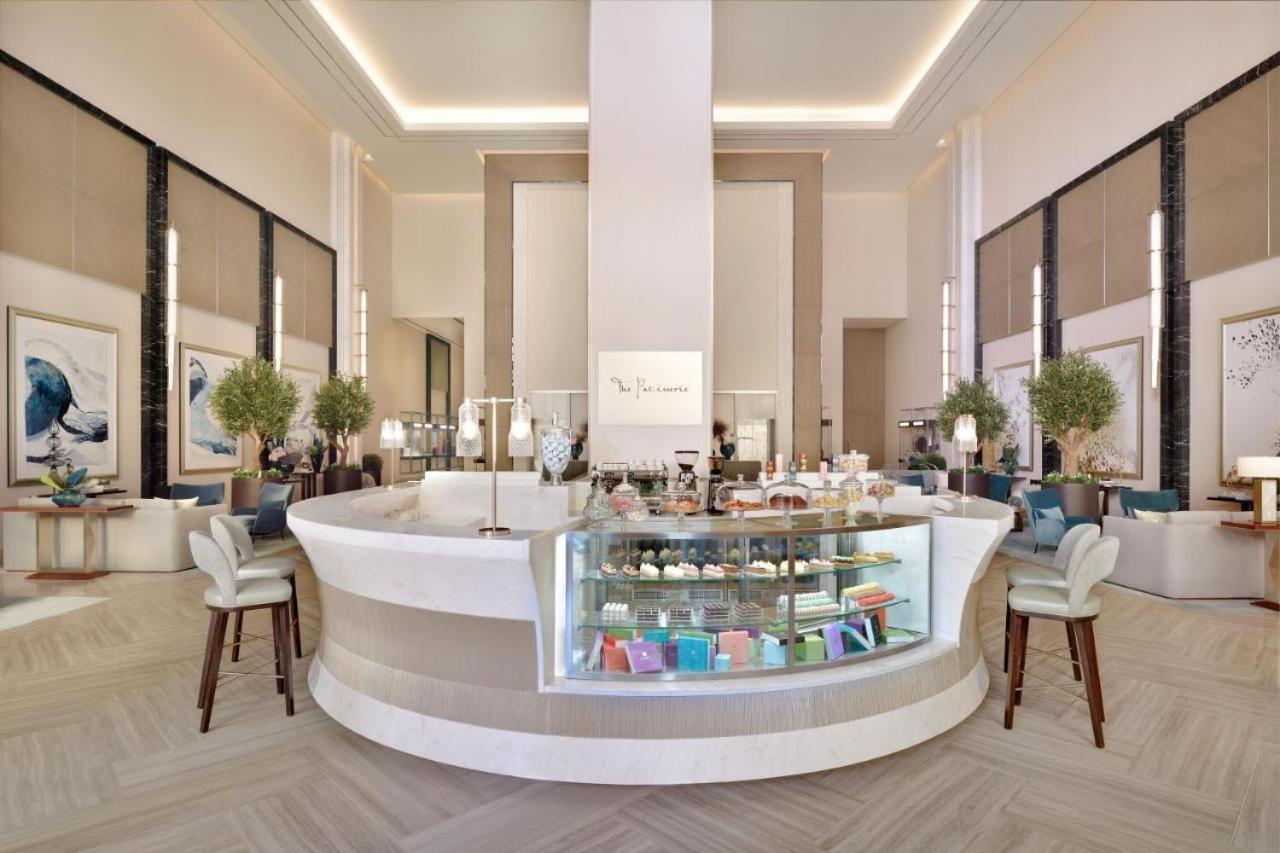 The Address Fountain Views 2 Bedroom With Burj Khalifa View And Access To Mall Apartamento *