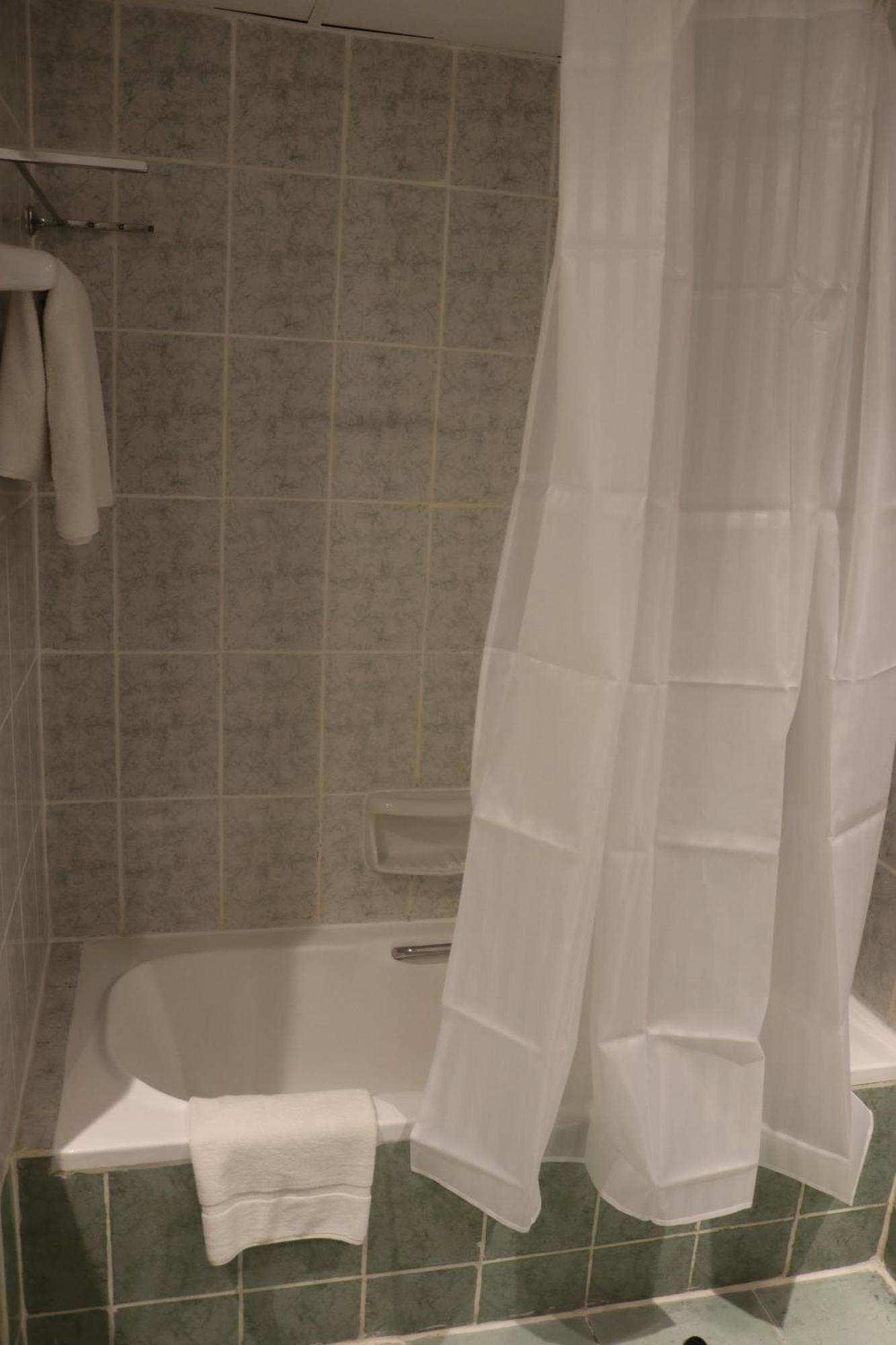 Hotel Gss Avenue Hotel Ex Delmon Hotel 3*