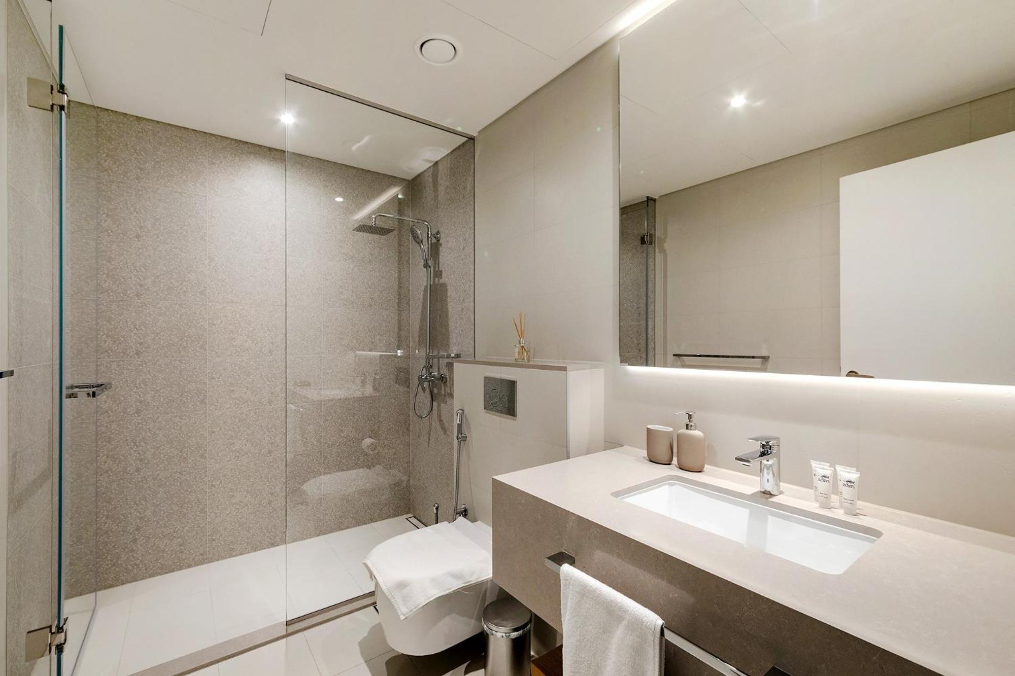 Apartment Luxury At La Vie