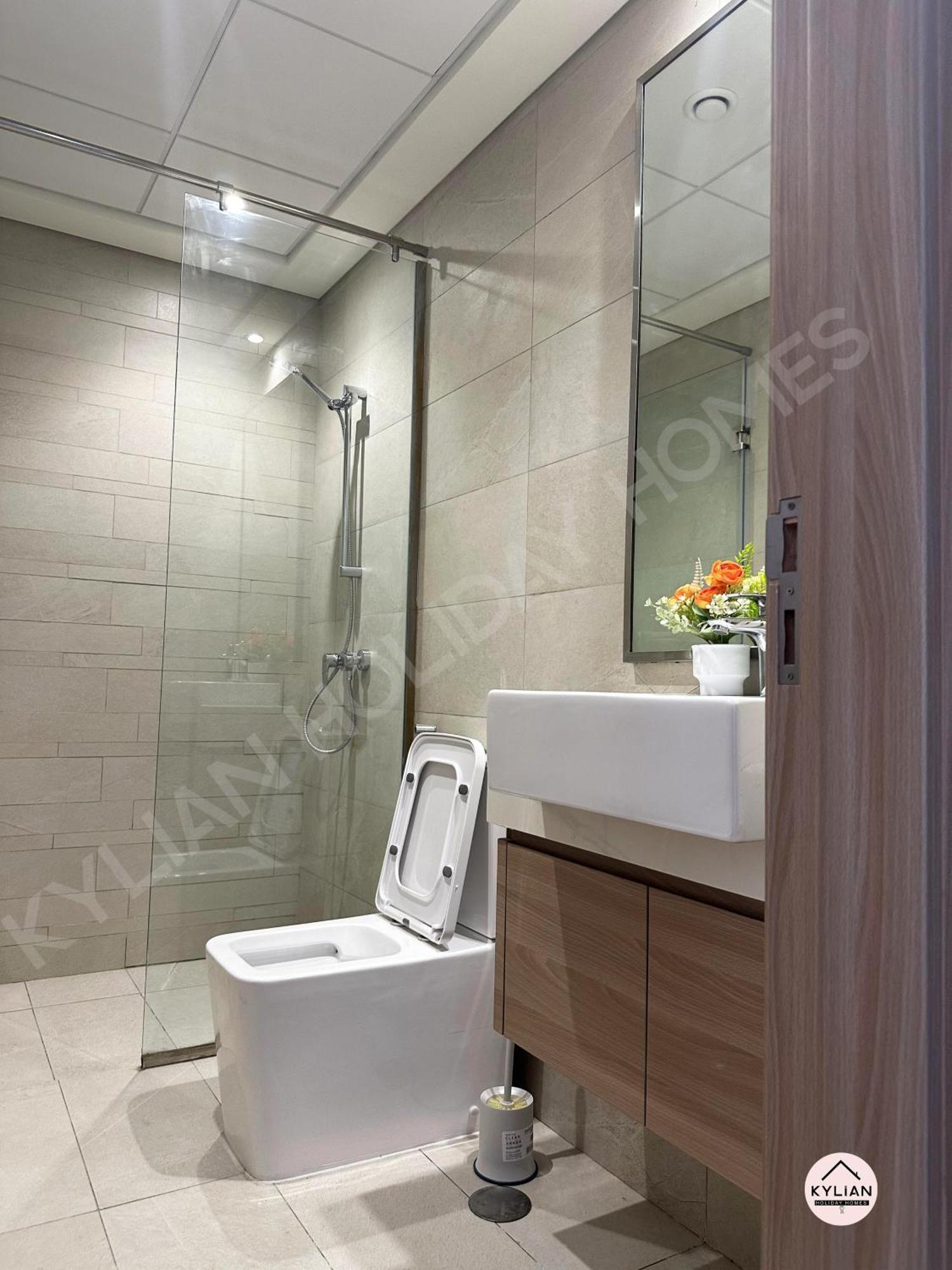 Daire Kylian Homes Dubai