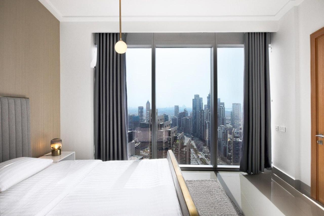 Opera Grand By Emaar Luxury 1 Bedroom In Downtown Sea And View
