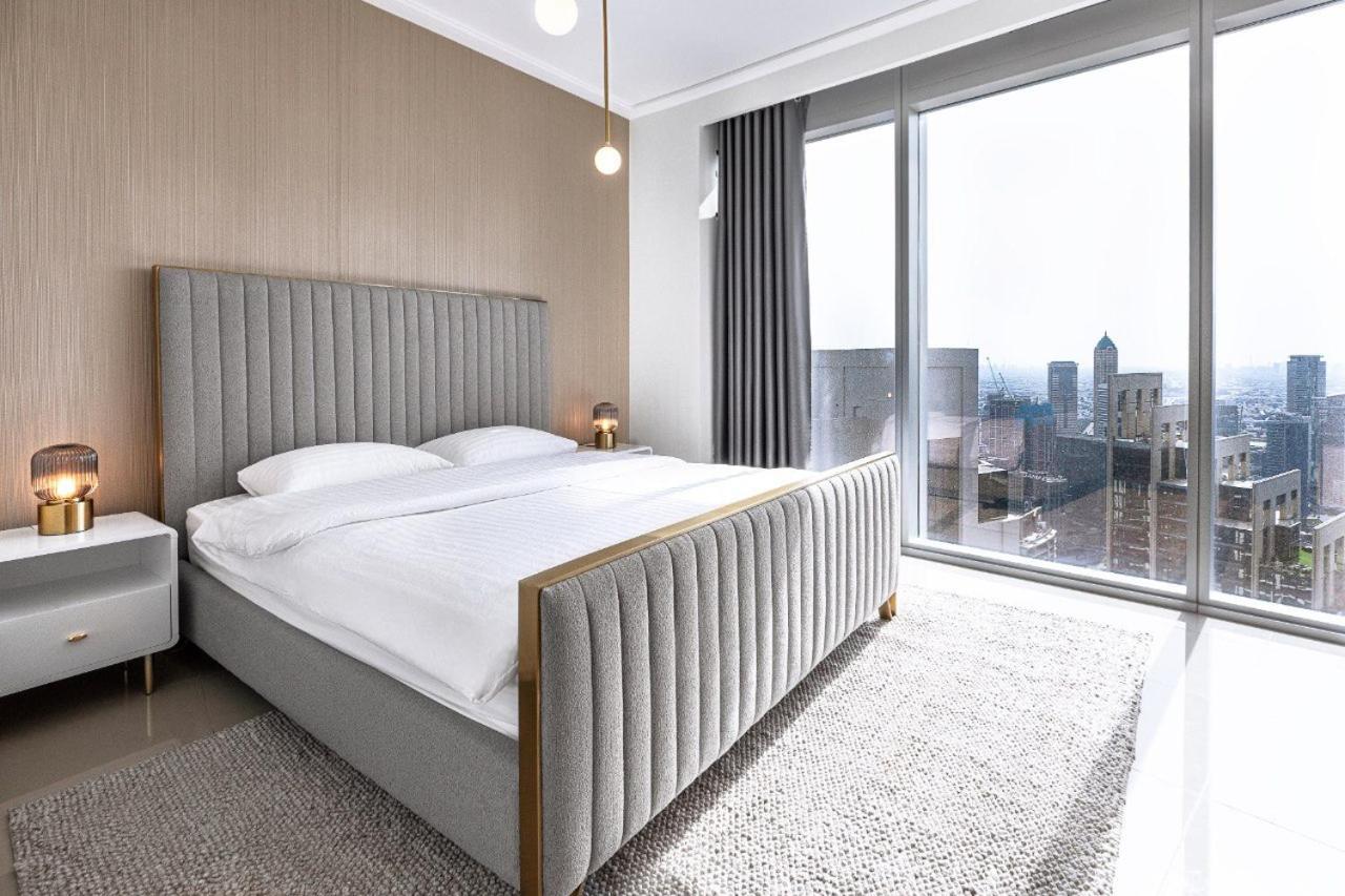 Apartment Opera Grand By Emaar Luxury 1 Bedroom In Downtown Sea And View