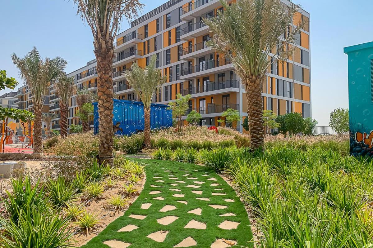 Daire Frank Porter - Noor 3 Midtown